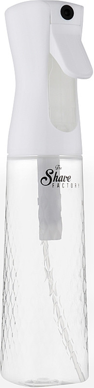 Розпилювач прозорий The Shave Factory