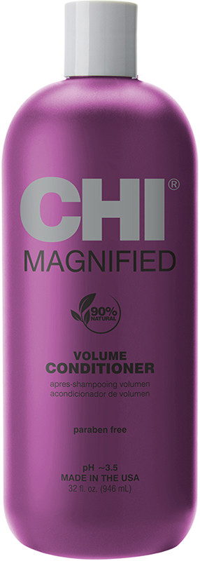 Кондиціонер для надання об'єму Magnified Volume CHI, 949 мл