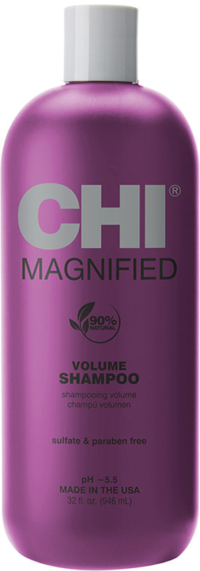 Шампунь для надання об'єму Magnified Volume CHI, 946 мл
