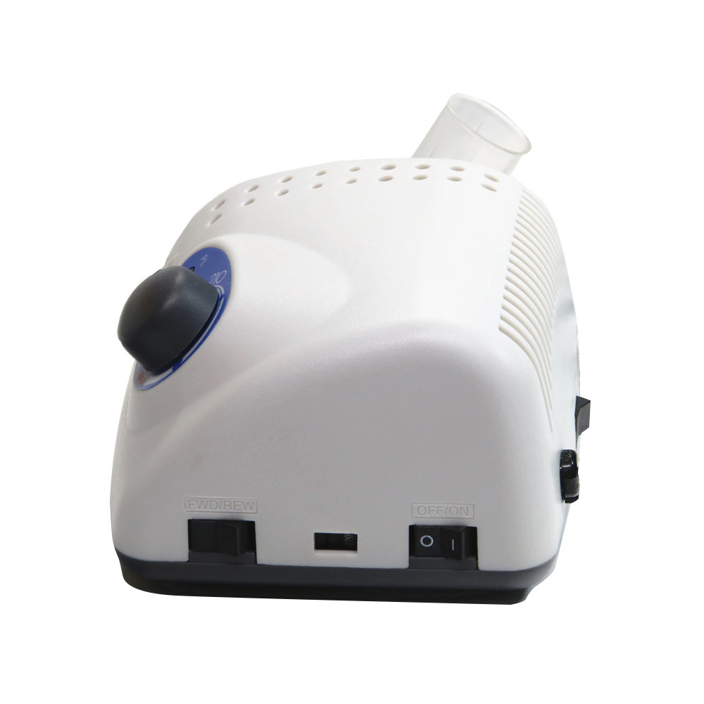 Фрезер для манікюру Strong - 210 35000/65 W ручка 105 L на beauty-prof.com Фото 3 Фрезер для манікюру Strong - 210 35000/65 W ручка 105 L Фото 3