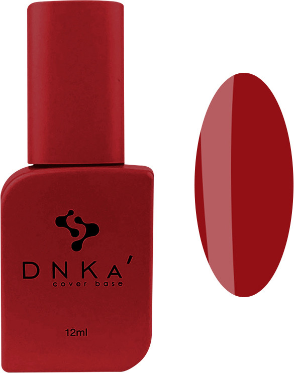 База для гель-лаку Cover Base №0001 DNKa, 12 мл