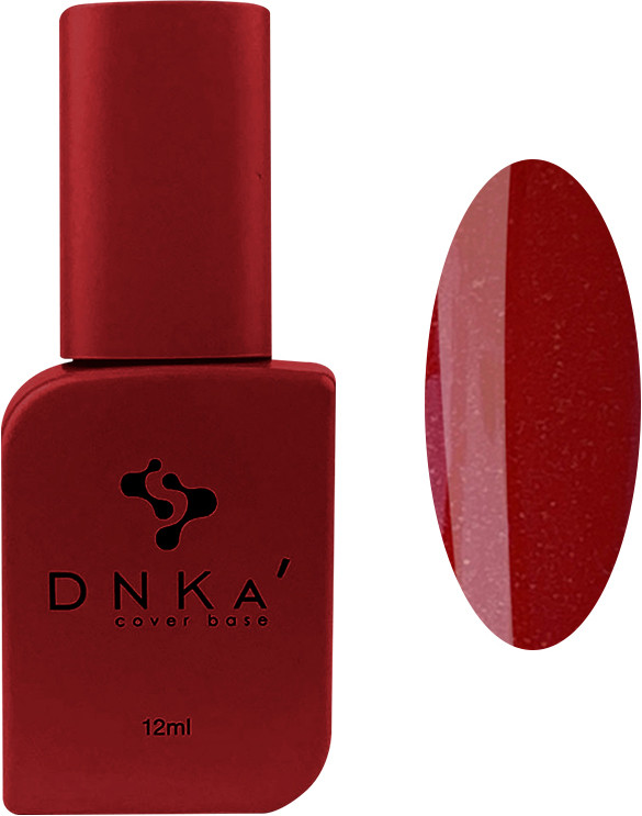 База для гель-лаку Cover Base №0002 DNKa, 12 мл