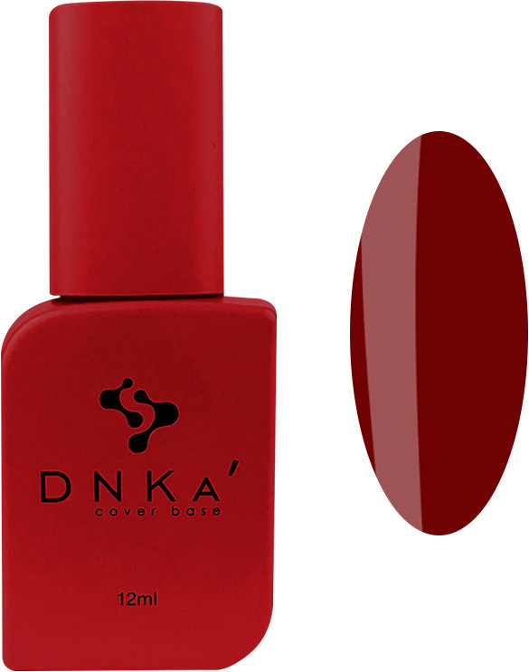 База для гель-лаку Cover Base №0003 DNKa, 12 мл