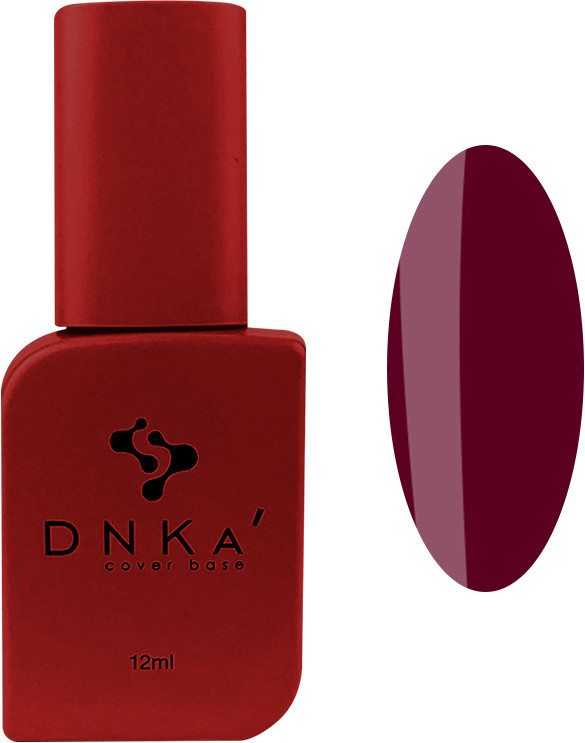 База для гель-лаку Cover Base №0006 DNKa, 12 мл