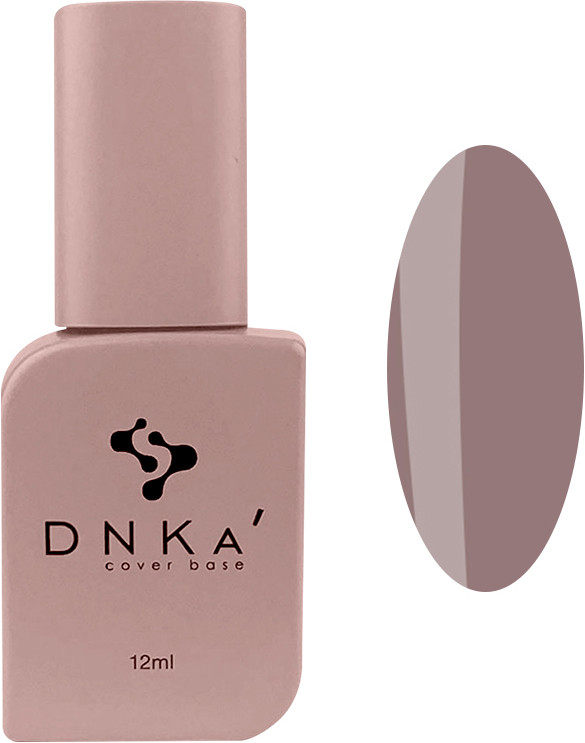 База для гель-лаку Cover Base №0007 DNKa, 12 мл
