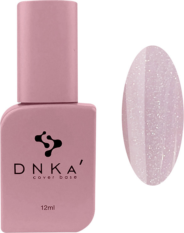 База для гель-лаку Cover Base FRENCH №0008 DNKa, 12 мл