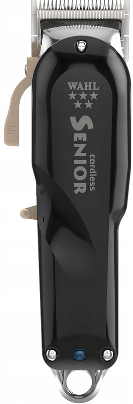 Машинка для стрижки волос Senior Cordless Wahl 08504-2316H 