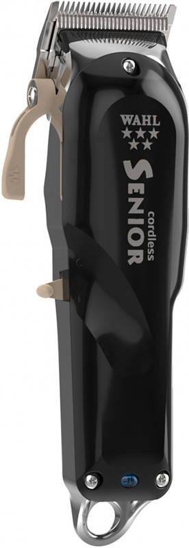 Машинка для стрижки волос Senior Cordless Wahl 08504-2316H  Фото 3 