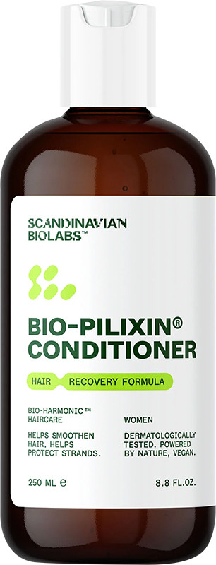 Кондиціонер відновлювальний для волосся Hair Recovery Scandinavian Biolabs, 250 мл