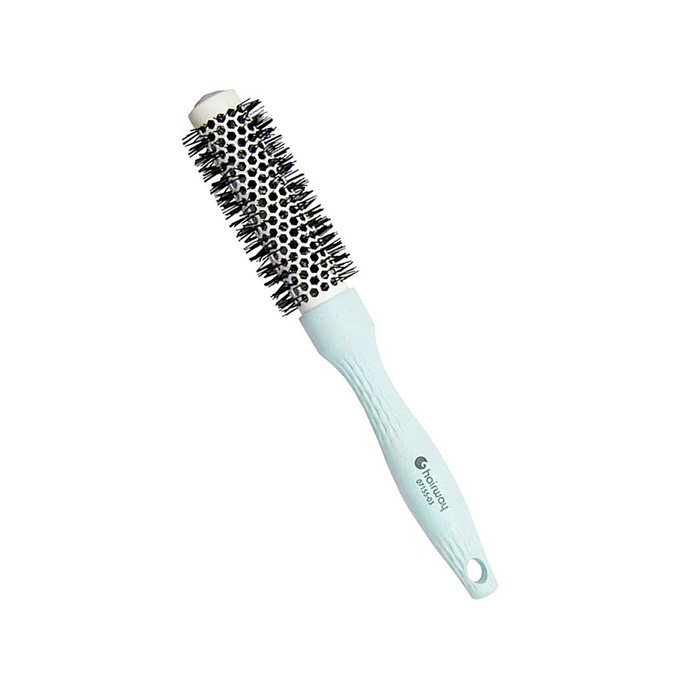 Термобрашинг Eco керамик  d 34  мм( мятний) Hairway