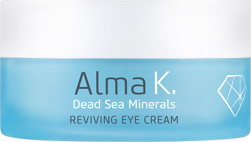Крем для кожи вокруг глаз восстанавливающий Alma K, 20 мл на beauty-prof.com Крем для кожи вокруг глаз восстанавливающий Alma K, 20 мл