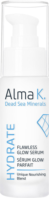 Сыворотка для лица сияющая Alma K, 30 мл на beauty-prof.com Сыворотка для лица сияющая Alma K, 30 мл