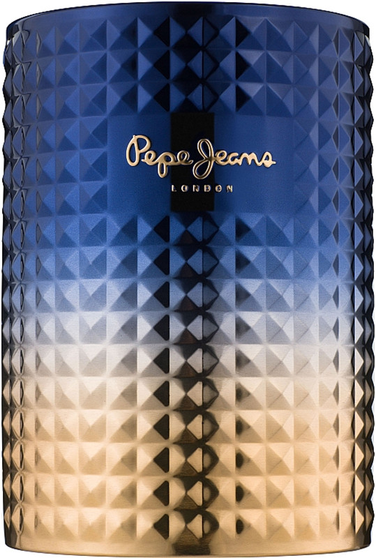 Набір CELEBRATE Pepe Jeans (парфумована вода для чоловіків 100 мл + гель для душу 80 мл) на beauty-prof.com Фото 2 Набір CELEBRATE Pepe Jeans (парфумована вода для чоловіків 100 мл + гель для душу 80 мл) Фото 2