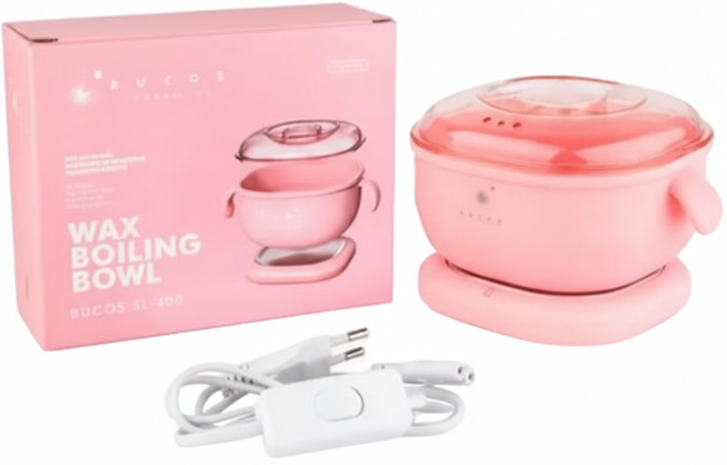 Воскоплав силиконовая чаша Wax Warmer В02479 YRE на beauty-prof.com Фото 3 Воскоплав силиконовая чаша Wax Warmer В02479 YRE Фото 3