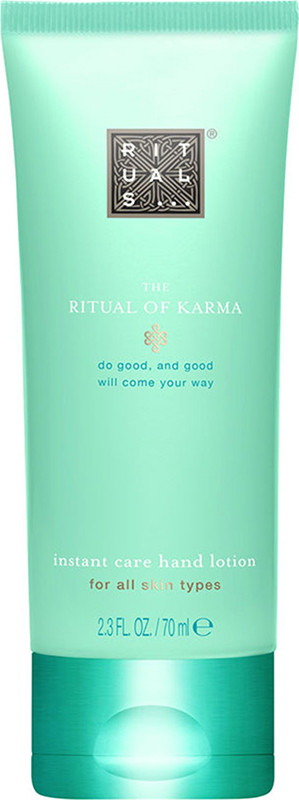 Лосьон для рук The Ritual Of Karma Rituals, 70 мл