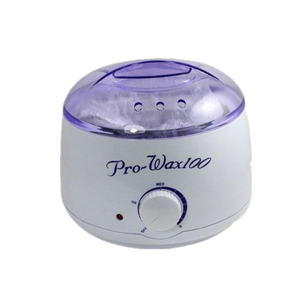 Воскоплав для віску для віску для банки 400 гр. PRO-WAX 100