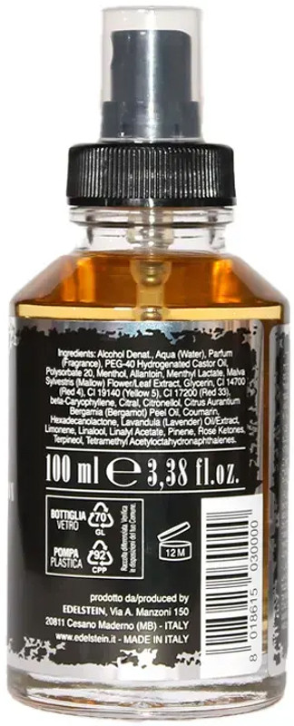 Лосьон после бритья After Shave AMBER XFLEX, 100 мл на beauty-prof.com Фото 2 Лосьон после бритья After Shave AMBER XFLEX, 100 мл Фото 2