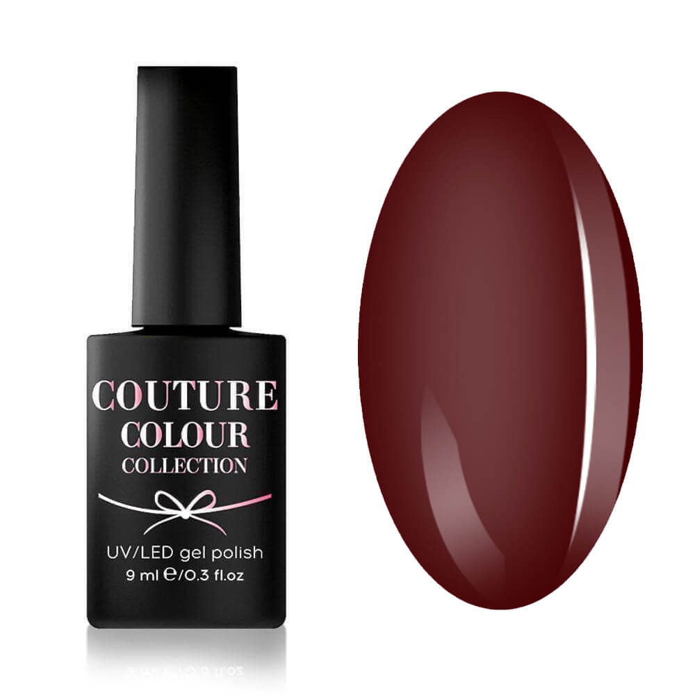 Гель-лак для нігтів 172 Couture Colour, 9 мл