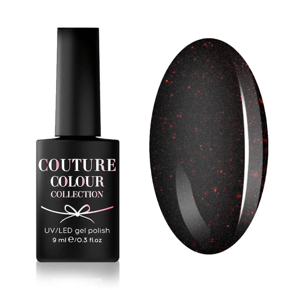 Гель-лак для нігтів 173 Couture Colour, 9 мл