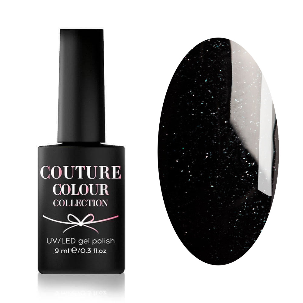 Гель-лак для нігтів 174 Couture Colour, 9 мл