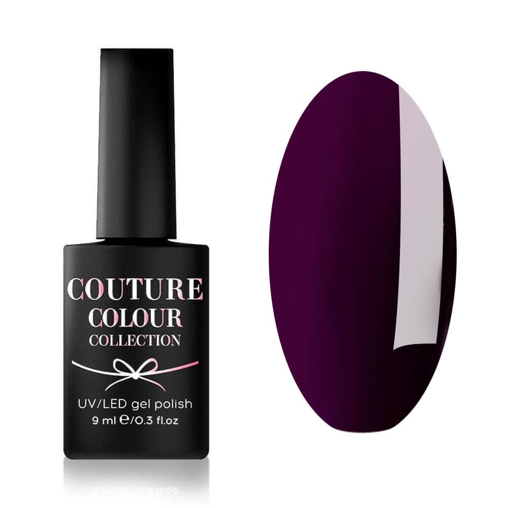 Гель-лак для нігтів 175 Couture Colour, 9 мл