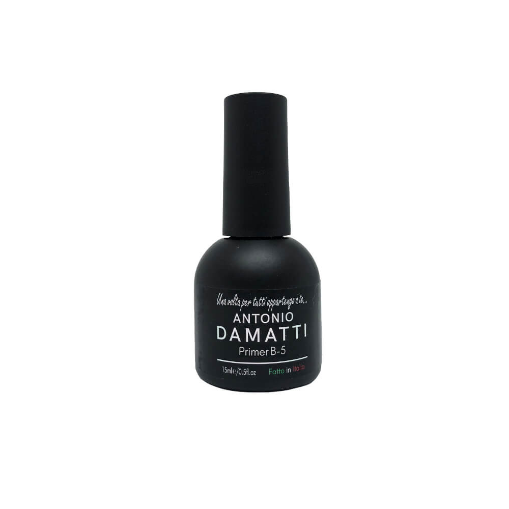 Кислотний праймер Primer B-5 ANTONIO DAMATTI 15мл