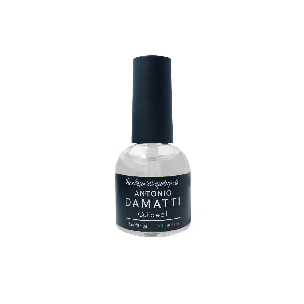 Олія для кутикули Almond ANTONIO DAMATTI