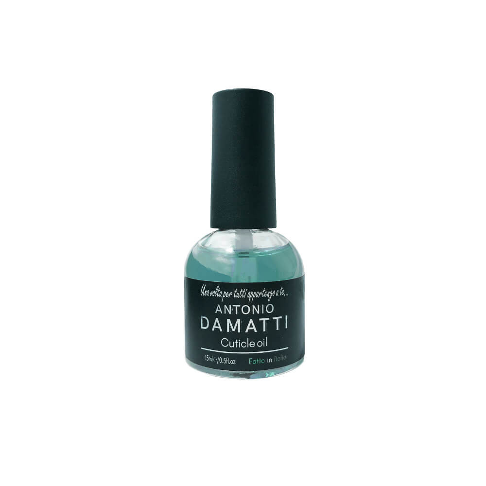 Олія для кутикули Coconat Green ANTONIO DAMATTI