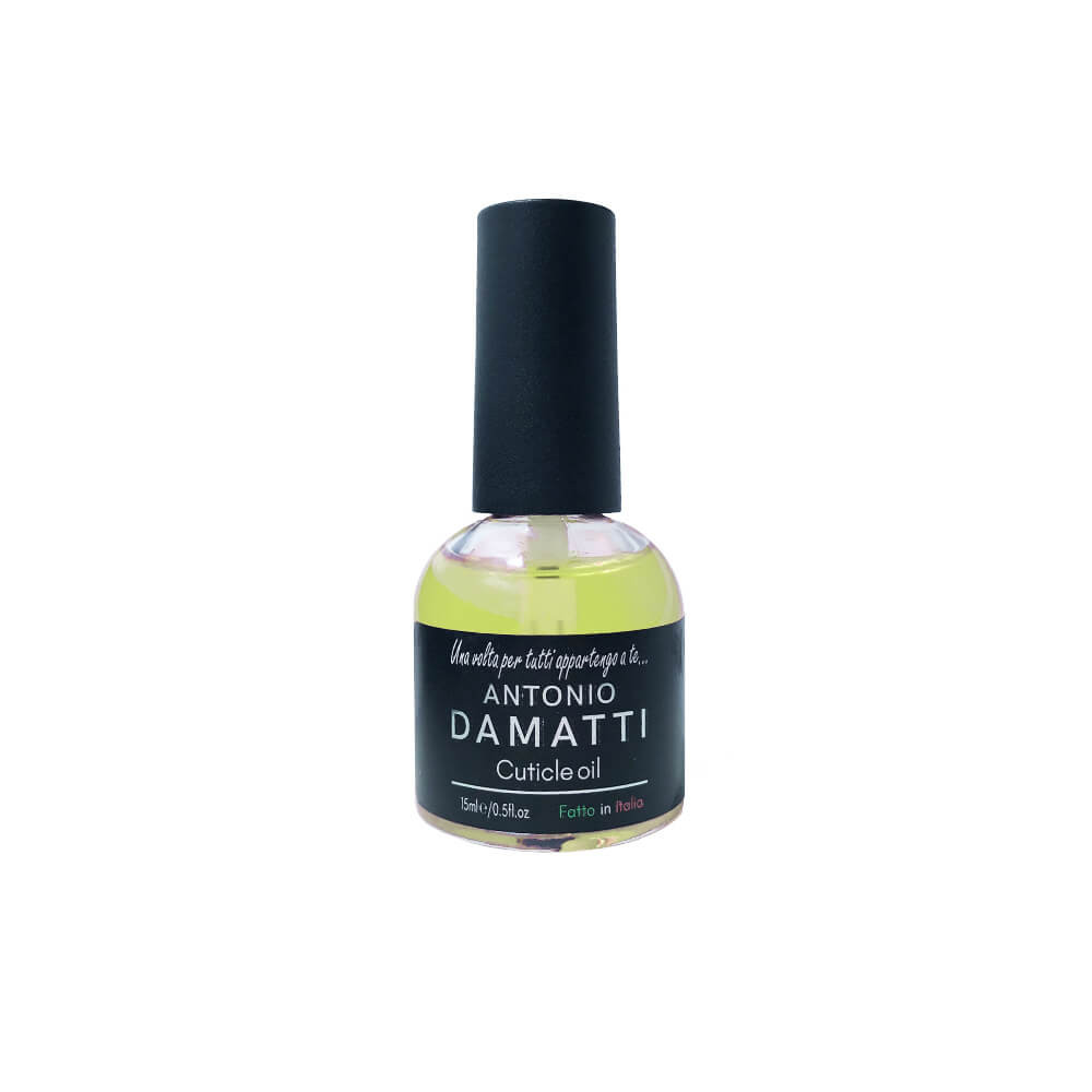 Олія для кутикули Lemon ANTONIO DAMATTI