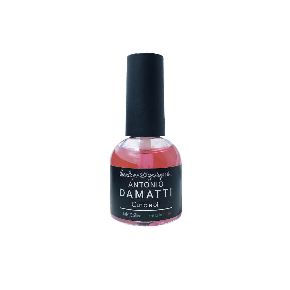 Олія для кутикули Pineapple Pink ANTONIO DAMATTI