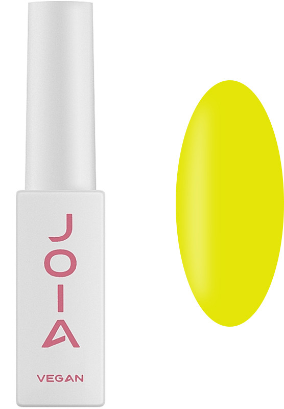 Гель-лак для нігтів 87 JOIA vegan, 6 мл