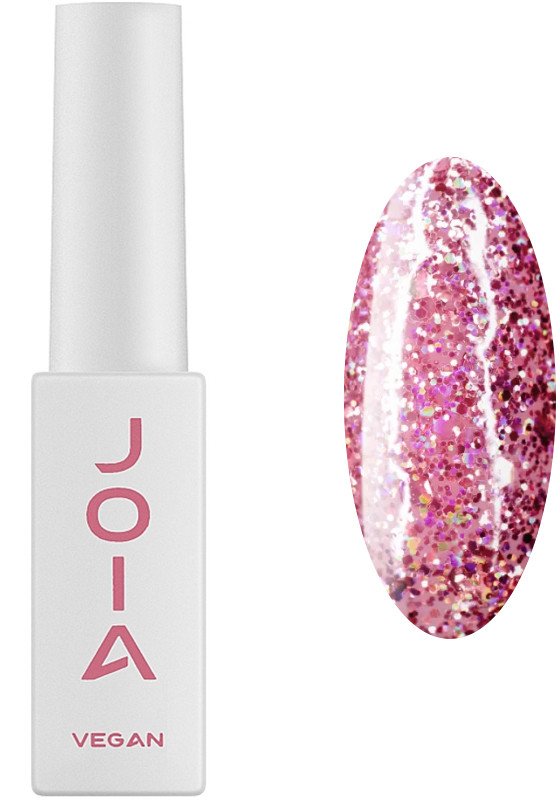 Гель-лак для нігтів 128 JOIA vegan, 6 мл