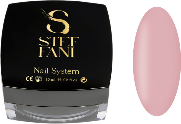 BuIder gel 05 Steffani, 15 мл
