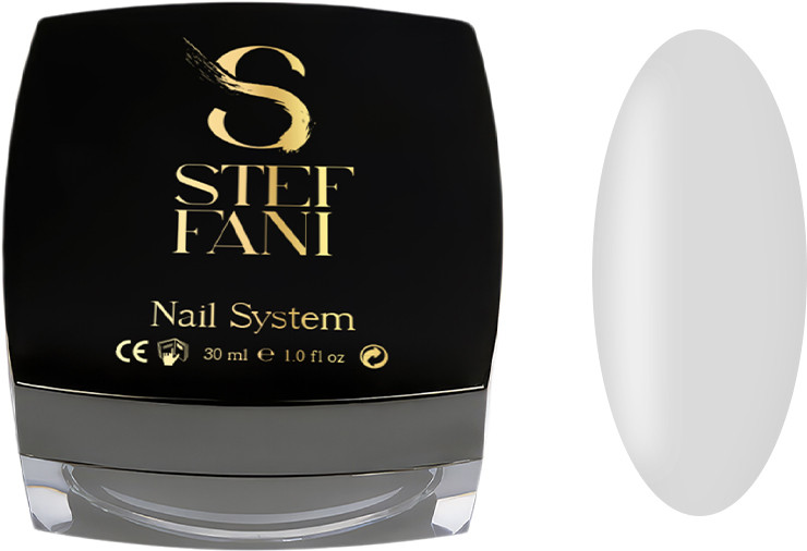 BuIder gel 01 Steffani,30 мл