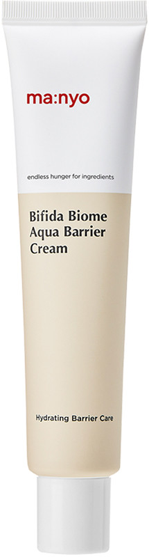 Крем увлажняющий с бифидобактериями Manyo Bifida Biome Aqua Barrier Cream, 80 мл