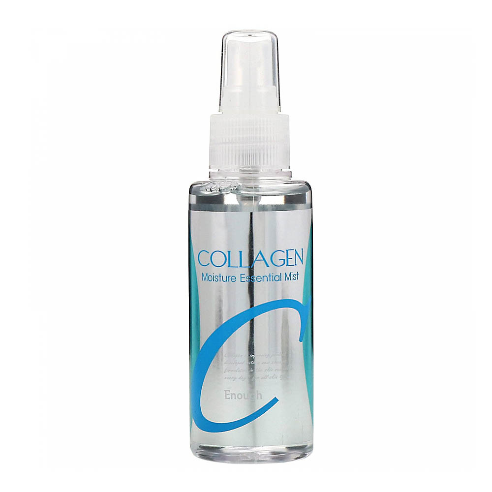 Мист для лица Collagen Moisture Essential Mist Enough, 100 мл