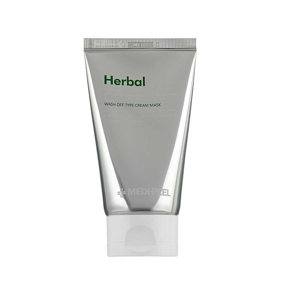 Пілінг-маска Herbal Peel Tox Medi Peel, 28 мл на beauty-prof.com Фото 2 Пілінг-маска Herbal Peel Tox Medi Peel, 28 мл Фото 2