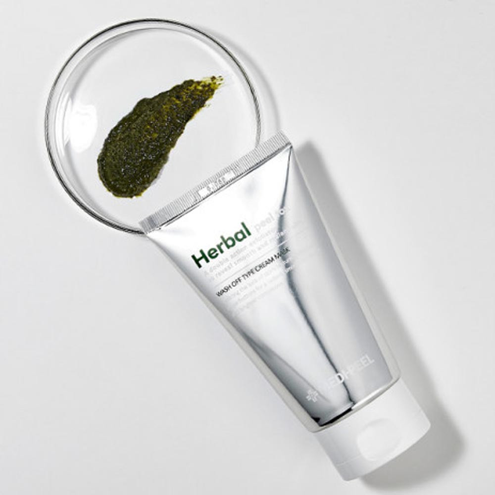 Пілінг-маска Herbal Peel Tox Medi Peel, 28 мл на beauty-prof.com Фото 4 Пілінг-маска Herbal Peel Tox Medi Peel, 28 мл Фото 4