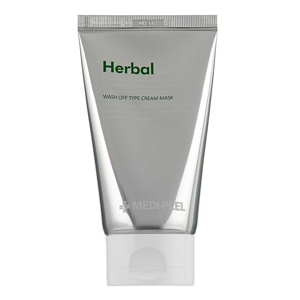 Пілінг-маска Herbal Peel Tox Medi Peel, 120 мл 