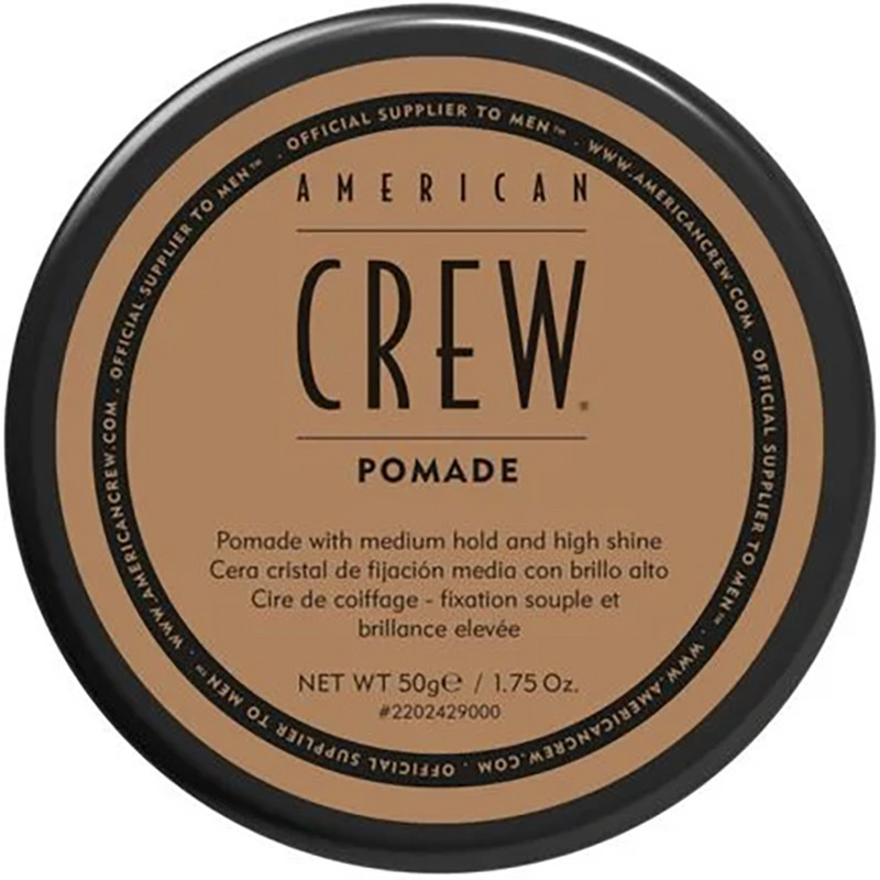 Помада для стайлінгу Pomade American Crew, 50 г