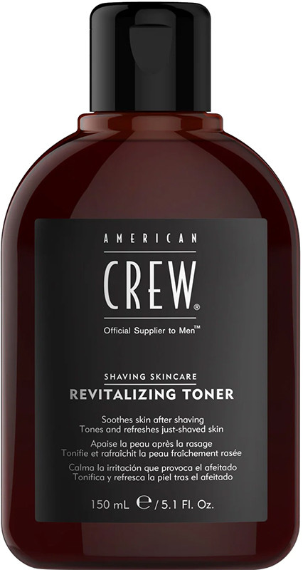 Лосьйон після гоління Revitalizer Tonic American Crew, 150 мл