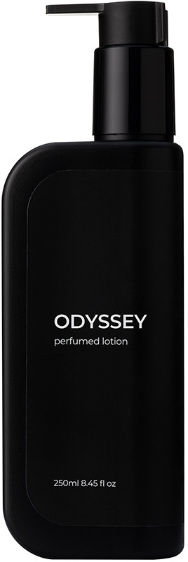 Лосьон парфюмированный для тела "Odyssey" Rebellion, 250мл на beauty-prof.com Лосьон парфюмированный для тела "Odyssey" Rebellion, 250мл