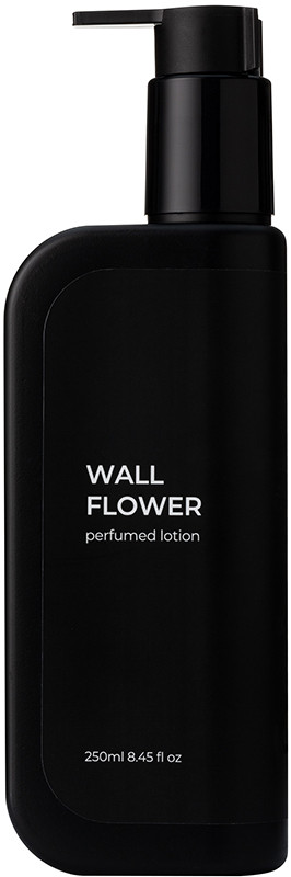 Лосьйон парфумований для тіла "WallFlower" Rebellion, 250 мл 