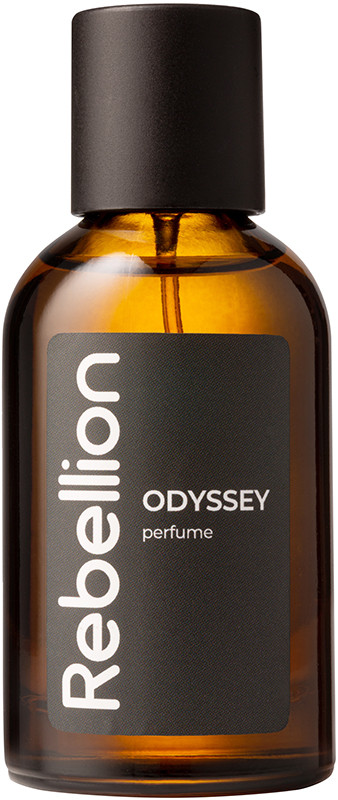 Парфуми "Odyssey" Rebellion, 50 мл на beauty-prof.com Парфуми "Odyssey" Rebellion, 50 мл