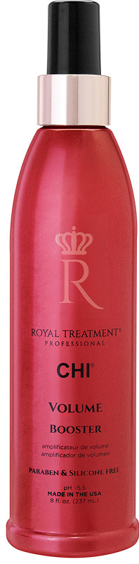 Спрей для прикореневого об'єму волосся Volume Booster Royal Treatment CHI, 237 мл