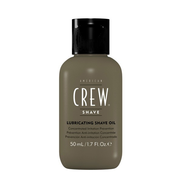 Масло для гоління / Ultra Gliding Oil, 50 мл (American Crew)