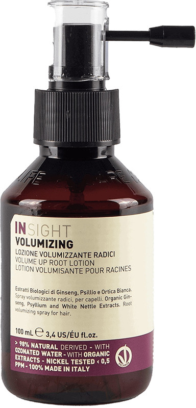 Спрей для об'єму волосся Volumizing Spray Insight, 100мл