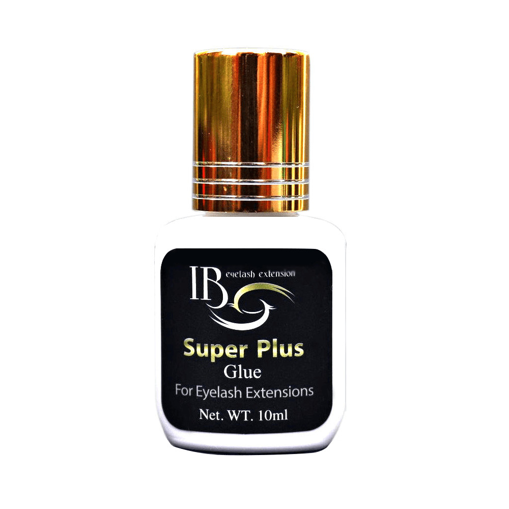 Клей для ресниц Super Plus I-Beauty, 10 мл