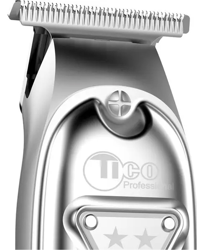 Тример для стрижки UnderCut Pentagon mini TICO  Фото 2 