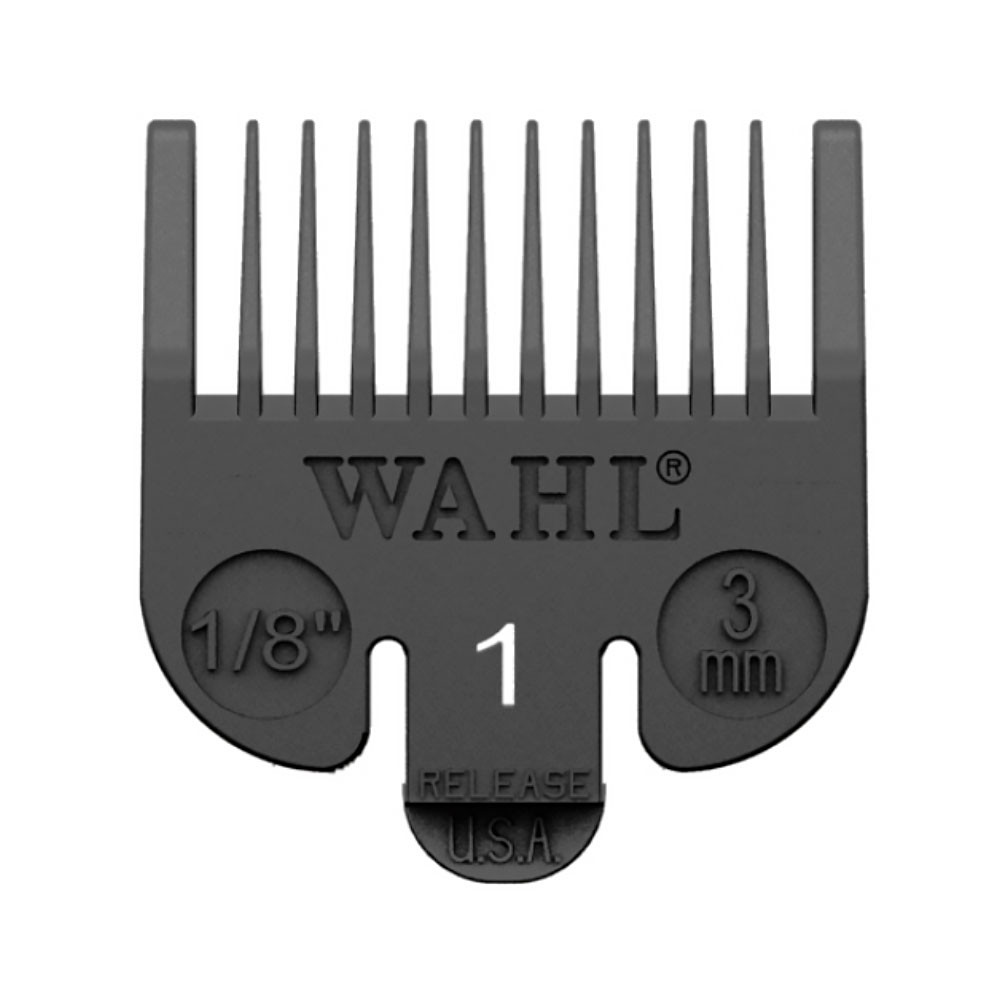 Насадка №1 (3 мм) WAHL 03114-001